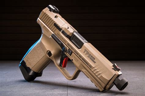 The price point is attractive and the pistol is well established. . Canik tp9sf elite vs elite combat
